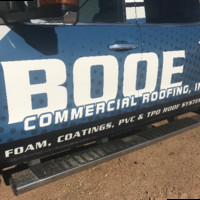 Keith Booe