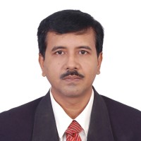 Pronab Kumar Roy