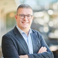 Dieter Haerens