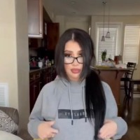 Allison Roldan Liliana