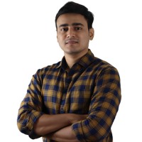 Rajdeep Mishra