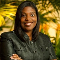 Eboni Thomas Everett