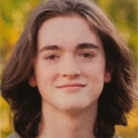 Alexander Kidder-O'Malley