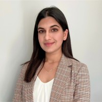 Jaspreet Grewal