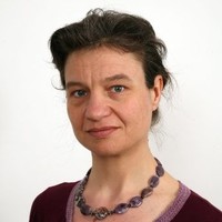 Beatrice Lauby-Secretan
