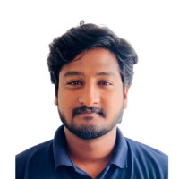 Kishore Srinivasan