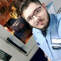 Brian Alvarado