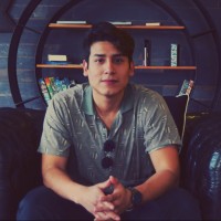 Ian Carpio-Rodas