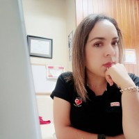 Nadya Lorely Andrade García