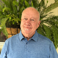 Gary deLong