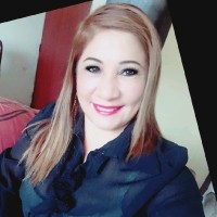 Georgina Gioconda Salazar Carranza