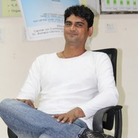 Dr. Kamlesh Pareek