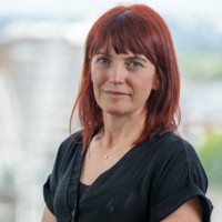 Amy Arkwright