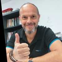 Nicolas Legrix /
