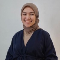 Arindah Arimoerti Dano
