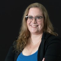 Sarah Bowman