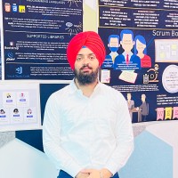 Aseampal Singh