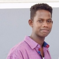 Anoop Sundar