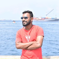 Jerold Rajendran