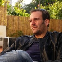 Ziv Sharon