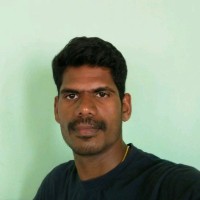 Jaikanth Chinnadurai