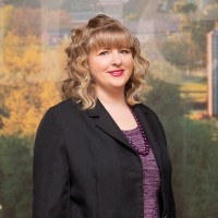 Trish Loomis, Cbap