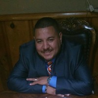 Martin Trejo