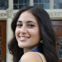 Layla Moghavem