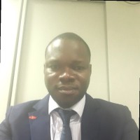 Mamadou Ahmed Diack