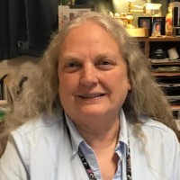 Patti Morris
