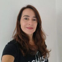Ana Paula Barreto