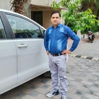 Om Prakash Yadav