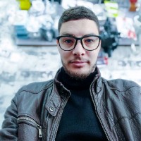 oussama bouras