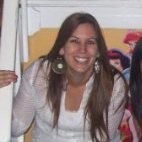 Marisa Mariana Lopez