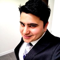Jinesh P.