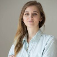 Svitlana Martsenyuk