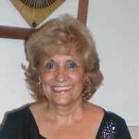 Irma Luján Calderon