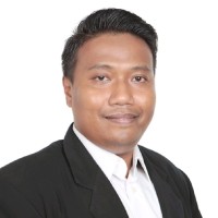 Hendry Dwi Aji Laksono