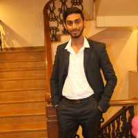 Shubham Kodag