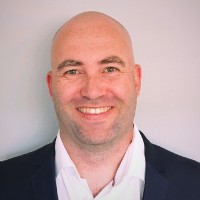 Mark Van Os