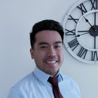 Andrew Sandiego, Pmp