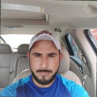 Mario Hugo Olmos