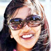 Sushma Narayan