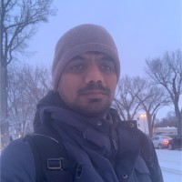 Dineshkumar Ganeshen