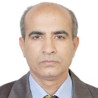 Shrinivas ( Shree ) Khot