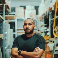 Joshua Soupa