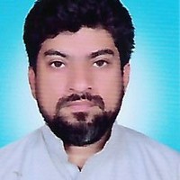 Muhammad Sheraz Khan