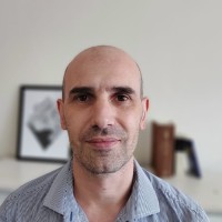 Luis Alberto Adamantino