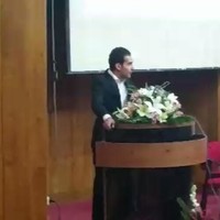 Mohammad Ali kamalzadeh