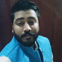 Muhammad Kamran Iqbal